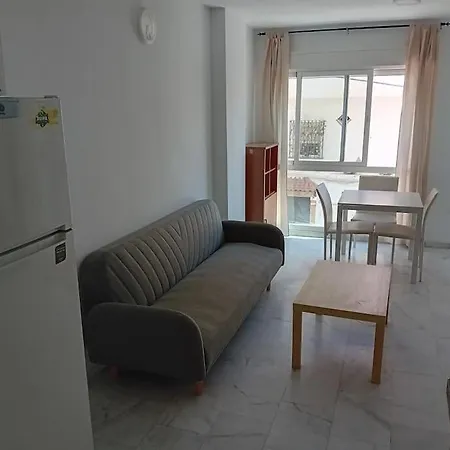 Berrocal Apartment *