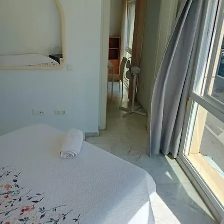 Apartment Berrocal