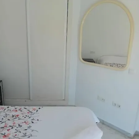 Berrocal Apartment Malaga