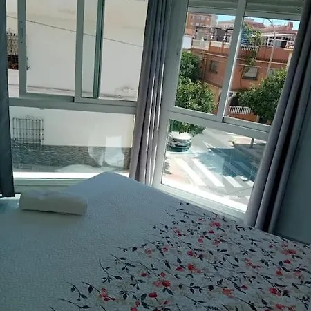 Apartment Berrocal